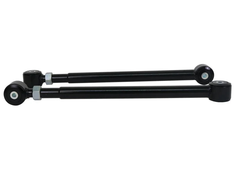 Whiteline 08-21 Toyota Land Cruiser / 08-21 Lexus LX Lower Trailing Arm - Detail View