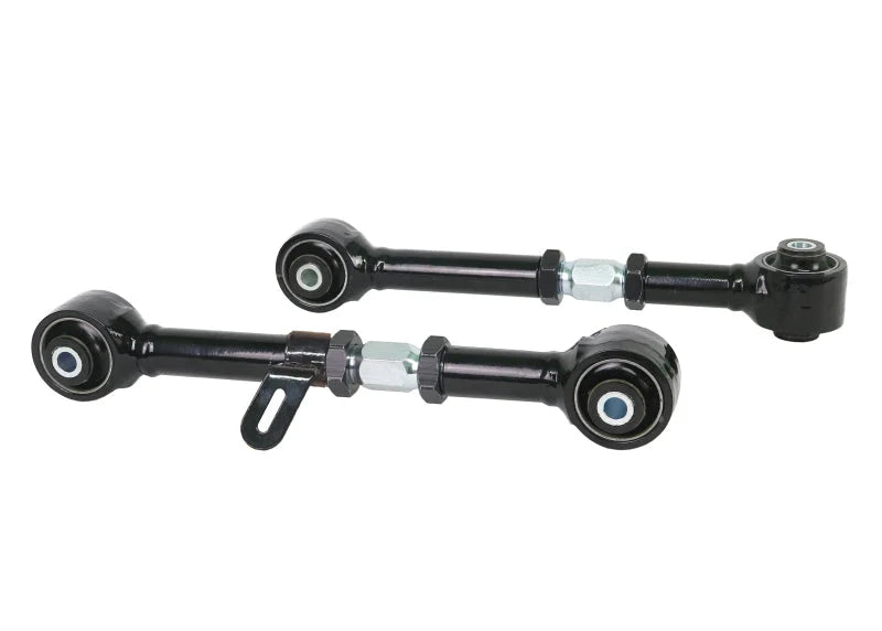 Whiteline 08-21 Toyota Land Cruiser / 08-21 Lexus LX Upper Trailing Arm - Main Product View