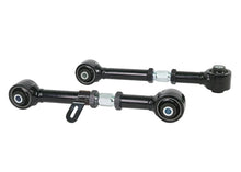 Load image into Gallery viewer, Whiteline 08-21 Toyota Land Cruiser / 08-21 Lexus LX Upper Trailing Arm - Main Product View