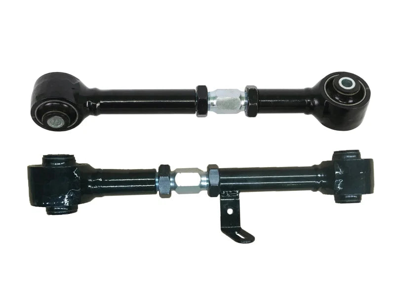 Whiteline 08-21 Toyota Land Cruiser / 08-21 Lexus LX Upper Trailing Arm - Side View