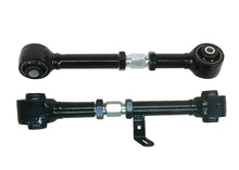 Load image into Gallery viewer, Whiteline 08-21 Toyota Land Cruiser / 08-21 Lexus LX Upper Trailing Arm - Side View