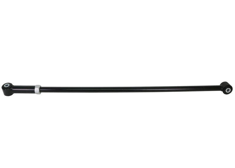 Whiteline 08-21 Toyota Land Cruiser / Lexus LX570 Rear Panhard Rod - Side View