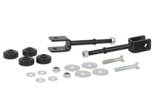 Load image into Gallery viewer, Whiteline 08-21 Toyota Land Cruiser/07-21 Lexus LX570 Rear Sway Bar Link Kit - Main Product View