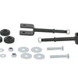Load image into Gallery viewer, Whiteline 08-21 Toyota Land Cruiser/07-21 Lexus LX570 Rear Sway Bar Link Kit - Back View