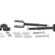 Load image into Gallery viewer, Whiteline 08-21 Toyota Land Cruiser/07-21 Lexus LX570 Rear Sway Bar Link Kit - Installation View