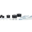Load image into Gallery viewer, Whiteline 08-21 Toyota Land Cruiser/07-21Lexus LX570 Differential - Drop Kit - Detail View