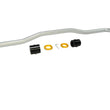 Load image into Gallery viewer, Whiteline 08+ Dodge Challenger Gen III / 06+ Charger LX Front Heavy Duty Adjustable 32mm Swaybar - Main Product View