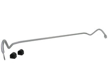 Load image into Gallery viewer, Whiteline 08+ Dodge Challenger Gen III / 06+ Charger LX Rear Heavy Duty Adjustable 18mm Swaybar - Side View