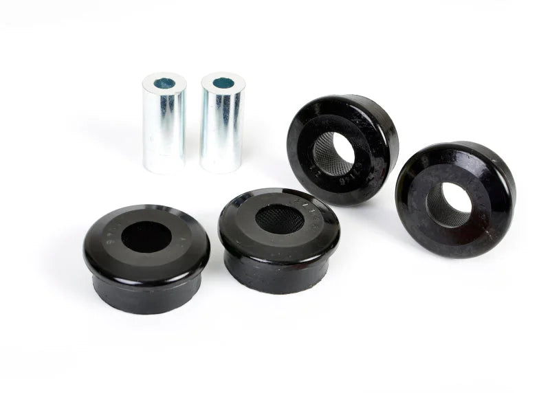Whiteline 08+ Impreza / WRX / STi Front Differential Positive Power Kit - Main Product View