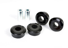 Load image into Gallery viewer, Whiteline 08+ Impreza / WRX / STi Front Differential Positive Power Kit - Main Product View