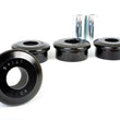 Load image into Gallery viewer, Whiteline 08+ Impreza / WRX / STi Front Differential Positive Power Kit - Detail View