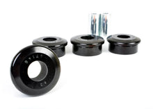 Load image into Gallery viewer, Whiteline 08+ Impreza / WRX / STi Front Differential Positive Power Kit - Detail View