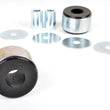 Load image into Gallery viewer, Whiteline 08+ Impreza / WRX / STi Rear Differential Mounts Positive Power Kit - Back View
