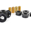Load image into Gallery viewer, Whiteline 08+ Impreza / WRX / STi Rear Subframe Posi Traction Kit - Main Product View
