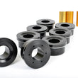 Load image into Gallery viewer, Whiteline 08+ Impreza / WRX / STi Rear Subframe Posi Traction Kit - Back View