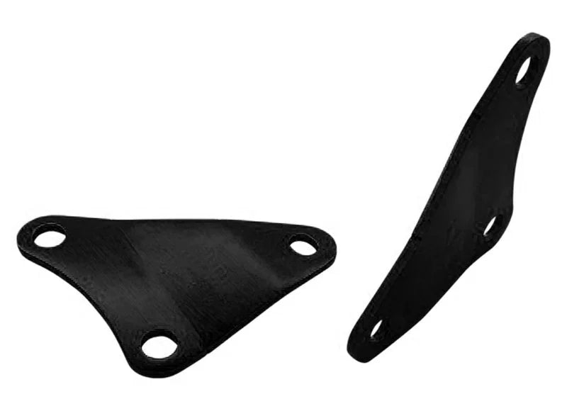 Whiteline 08 STi Brace Control Arm Support - Detail View