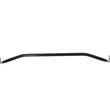 Load image into Gallery viewer, Whiteline 08+ Subaru STi/ WRX Hatch Front adjustable strut tower brace - Side View