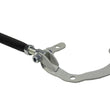 Load image into Gallery viewer, Whiteline 08+ Subaru STi/ WRX Hatch Front adjustable strut tower brace - Back View