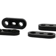 Load image into Gallery viewer, Whiteline 08+ Subaru WRX Hatch / 08-09 Subaru STi Front Gearbox positive shift kit - Main Product View