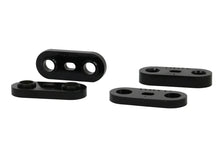 Load image into Gallery viewer, Whiteline 08+ Subaru WRX Hatch / 08-09 Subaru STi Front Gearbox positive shift kit - Main Product View