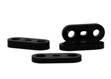 Load image into Gallery viewer, Whiteline 08+ Subaru WRX Hatch / 08-09 Subaru STi Front Gearbox positive shift kit - Detail View