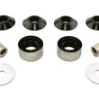Load image into Gallery viewer, Whiteline 08+ Subaru WRX Hatch / 08-09 Subaru STi Front Lower control arm anti-dive caster kit - Main Product View