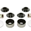 Load image into Gallery viewer, Whiteline 08+ Subaru WRX Hatch / 08-09 Subaru STi Front Lower control arm anti-dive caster kit - Detail View
