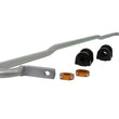 Load image into Gallery viewer, Whiteline 08+ Subaru WRX Hatch / 08-09 Subaru STi  Rear 20mm Swaybar-heavy duty - Main Product View