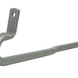 Load image into Gallery viewer, Whiteline 08+ Subaru WRX Hatch / 08-09 Subaru STi  Rear 20mm Swaybar-heavy duty - Back View