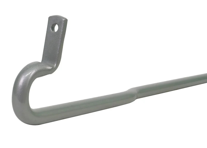 Whiteline 08+ Subaru WRX Hatch / 08-09 Subaru STi  Rear 20mm Swaybar-heavy duty - Back View