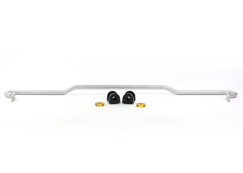 Whiteline 08+ Subaru WRX Hatch / 08-09 Subaru STi  Rear 20mm Swaybar-heavy duty - Additional View 5