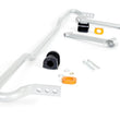 Load image into Gallery viewer, Whiteline 08+ Subaru WRX Hatch / 08-09 Subaru STi Rear 22mm Swaybar-X heavy duty Blade adjustable (i - Side View