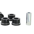 Load image into Gallery viewer, Whiteline 08+ Subaru WRX Hatch Front Inner Control Arm Bushing Kit - Detail View