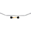 Load image into Gallery viewer, Whiteline 08/06-09 Pontiac G8 Sedan Front Heavy Duty Adjustable 26mm Swaybar - Side View