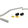Load image into Gallery viewer, Whiteline 08/06-09 Pontiac G8 Sedan Rear 22mm X Heavy Duty Adjustable Swaybar - Main Product View
