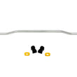 Load image into Gallery viewer, Whiteline 08/06-09 Pontiac G8 Sedan Rear 22mm X Heavy Duty Adjustable Swaybar - Side View