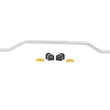 Load image into Gallery viewer, Whiteline 08/06-09 Pontiac G8 Sedan Rear 22mm X Heavy Duty Adjustable Swaybar - Back View