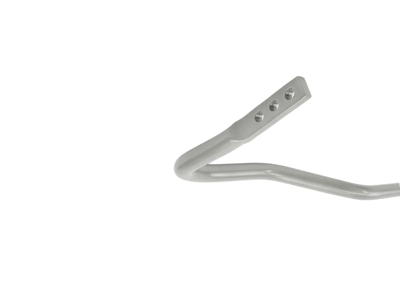 Whiteline 08/06-09 Pontiac G8 Sedan Rear 22mm X Heavy Duty Adjustable Swaybar - Additional View 5