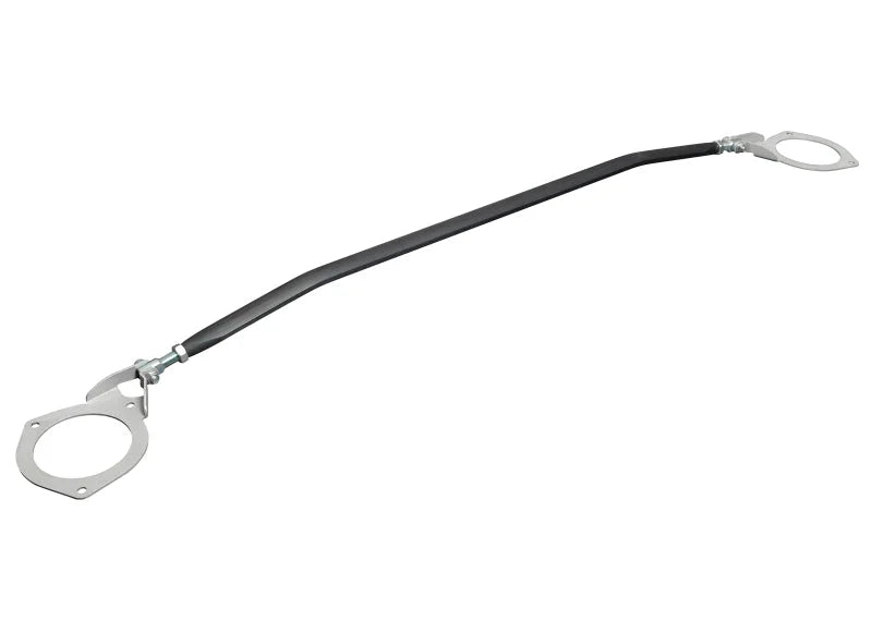 Whiteline 08/06-8/09 Pontiac G8 Sedan Front adjustable strut tower brace - Main Product View