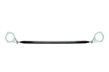 Load image into Gallery viewer, Whiteline 08/06-8/09 Pontiac G8 Sedan Front adjustable strut tower brace - Side View