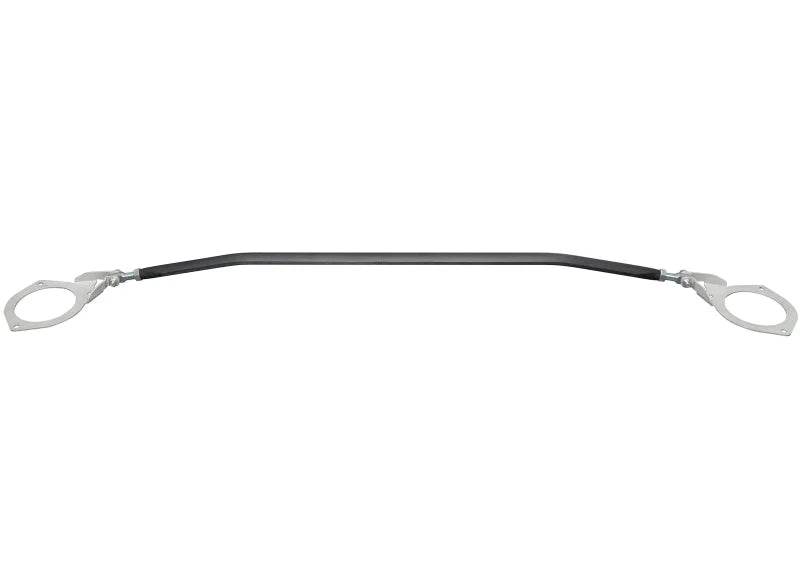 Whiteline 08/06-8/09 Pontiac G8 Sedan Front adjustable strut tower brace - Installation View