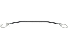Load image into Gallery viewer, Whiteline 08/06-8/09 Pontiac G8 Sedan Front adjustable strut tower brace - Installation View