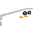 Load image into Gallery viewer, Whiteline 09-11 Nissan R35 GTR Front 33mm Heavy Duty Adjustable Sway Bar (CBA models) - Main Product View