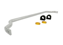 Load image into Gallery viewer, Whiteline 09-11 Nissan R35 GTR Front 33mm Heavy Duty Adjustable Sway Bar (CBA models) - Main Product View