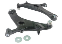 Load image into Gallery viewer, Whiteline 09-13 Subaru Forester Control Arms - Lower Front - Main Product View