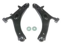 Load image into Gallery viewer, Whiteline 09-13 Subaru Forester Control Arms - Lower Front - Side View