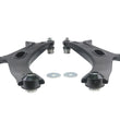 Load image into Gallery viewer, Whiteline 09-13 Subaru Forester Control Arms - Lower Front - Detail View