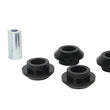 Load image into Gallery viewer, Whiteline 09-13 Subaru Forester Rear Lower Control Arm Outer Bushing Kit - Main Product View