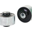 Load image into Gallery viewer, Whiteline 09-14 Acura TSX / 08-12 Honda Accord Front Control Arm Bushing Kit (Caster Bushing) - Main Product View