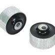 Load image into Gallery viewer, Whiteline 09-14 Acura TSX / 08-12 Honda Accord Front Control Arm Bushing Kit (Caster Bushing) - Side View